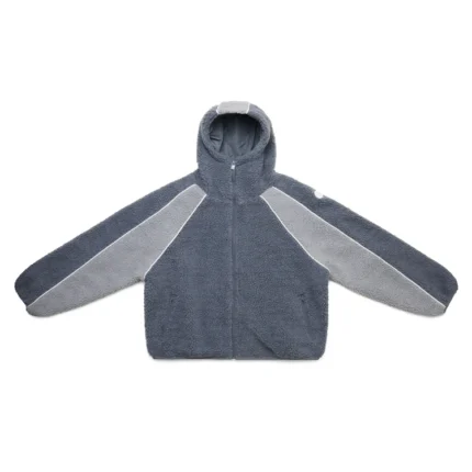 Mertra Yeti Fleece Hoodie